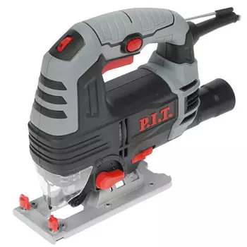 Электролобзик Pit