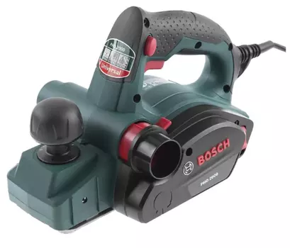 Электрорубанок Bosch