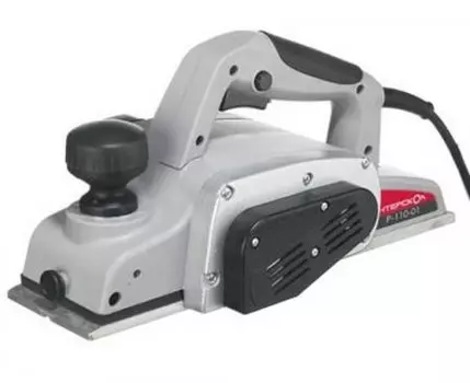 Электрорубанок Интерскол