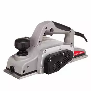 Электрорубанок Интерскол