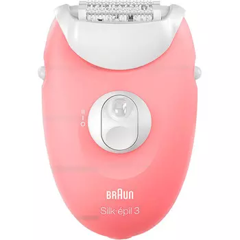 Эпилятор Braun