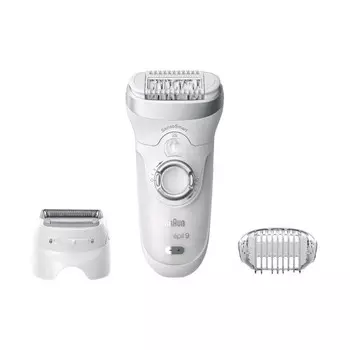 Эпилятор Braun