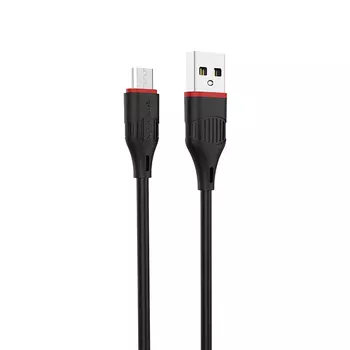Кабель USB Borofone