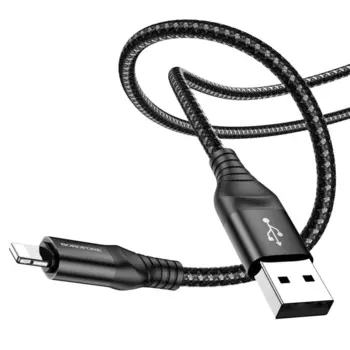Кабель USB Borofone