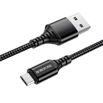 Кабель USB Hoco