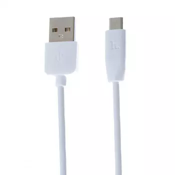 Кабель USB Hoco