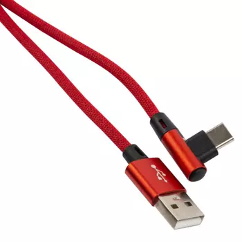 Кабель USB Red Line