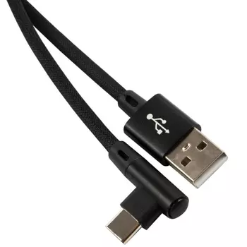 Кабель USB Red Line