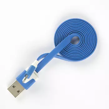 Кабель USB Red Line