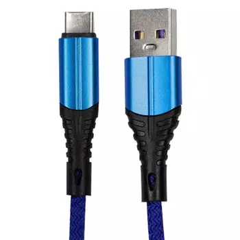 Кабель Zibelino