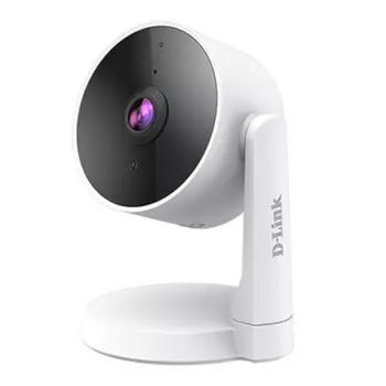 Камера видеонаблюдения D-Link