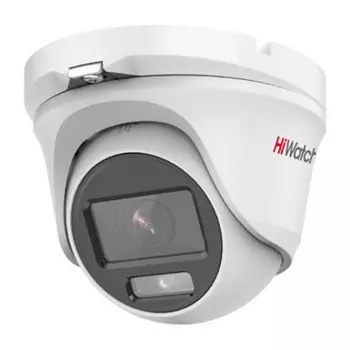 Камера видеонаблюдения Hikvision