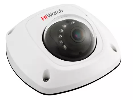 Камера видеонаблюдения Hikvision