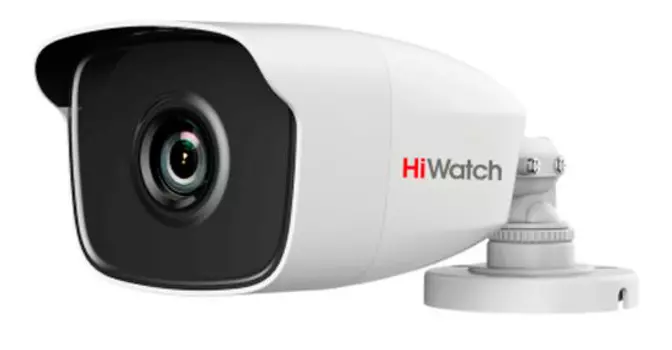 Камера видеонаблюдения Hikvision