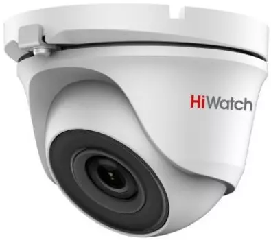 Камера видеонаблюдения Hikvision