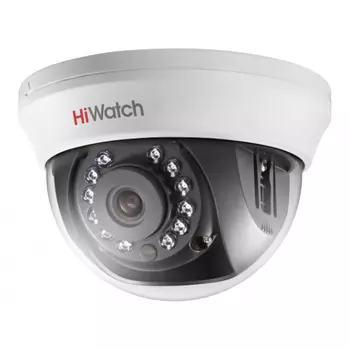 Камера видеонаблюдения Hikvision