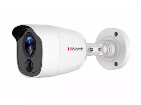 Камера видеонаблюдения Hikvision