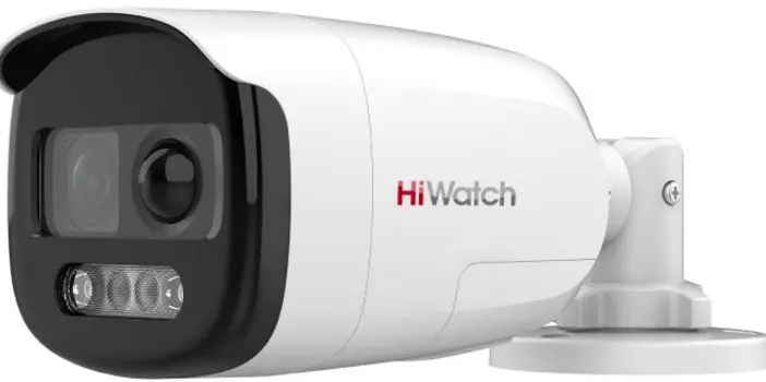 Камера видеонаблюдения Hikvision
