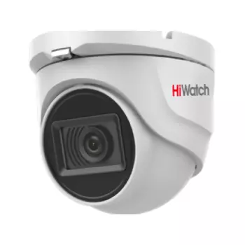 Камера видеонаблюдения Hikvision