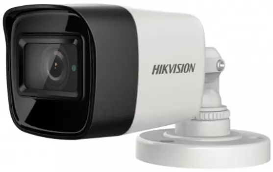 Камера видеонаблюдения Hikvision