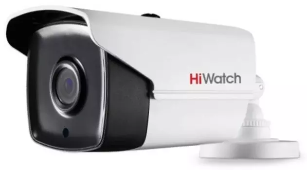 Камера видеонаблюдения Hikvision