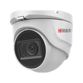 Камера видеонаблюдения Hikvision