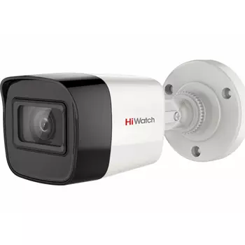 Камера видеонаблюдения Hikvision
