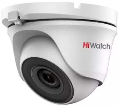 Камера видеонаблюдения Hikvision