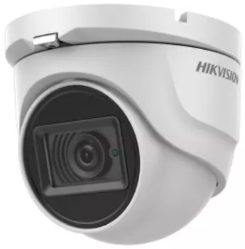 Камера видеонаблюдения Hikvision