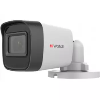 Камера видеонаблюдения Hikvision