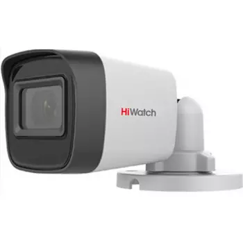 Камера видеонаблюдения HiWatch