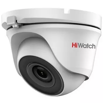 Камера видеонаблюдения HiWatch