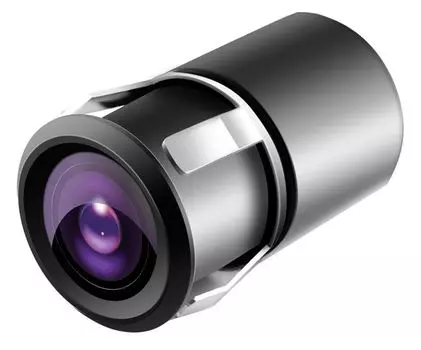 Камера заднего вида Digma