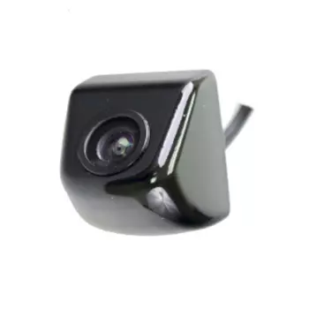 Камера заднего вида Silverstone F1