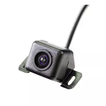 Камера заднего вида Silverstone F1