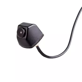 Камера заднего вида Silverstone F1