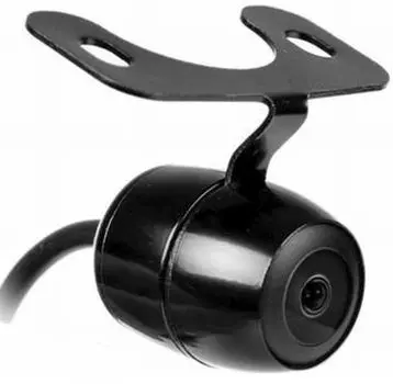 Камера заднего вида Swat