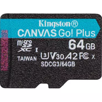 Карта памяти Kingston