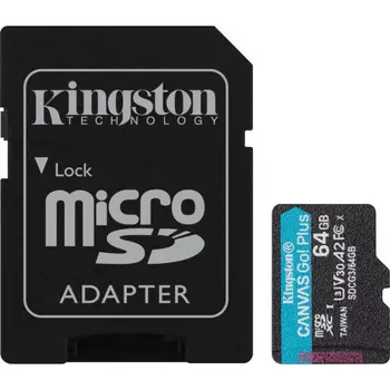 Карта памяти Kingston