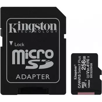 Карта памяти Kingston