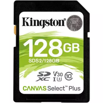 Карта памяти Kingston