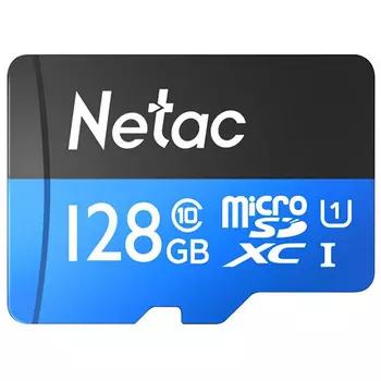Карта памяти Netac