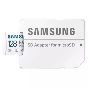 Карта памяти Samsung