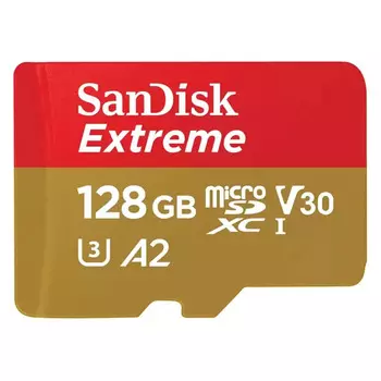 Карта памяти Sandisk
