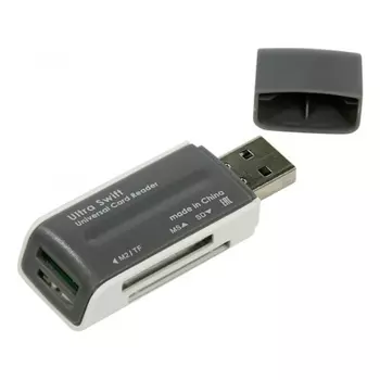 Картридер Defender