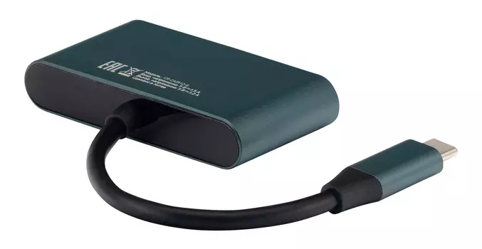 Картридер Digma