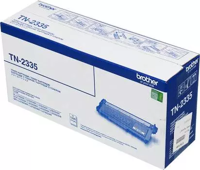 Картридж Brother