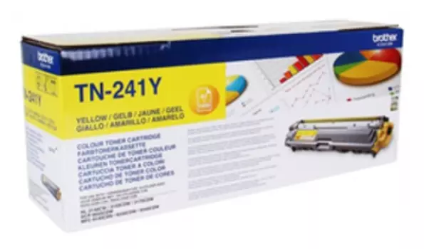 Картридж Brother