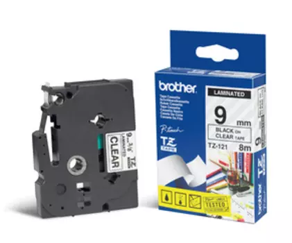 Картридж Brother