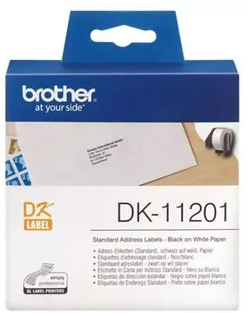 Картридж Brother